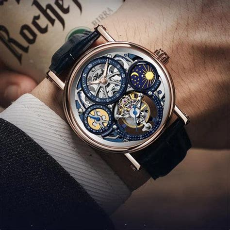 tourbillon watches under $1 000